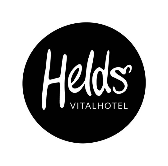 Logo Helds Vitalhotel