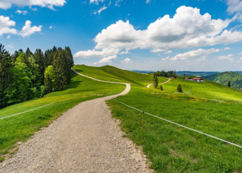 Premiumweg Wildes Wasser