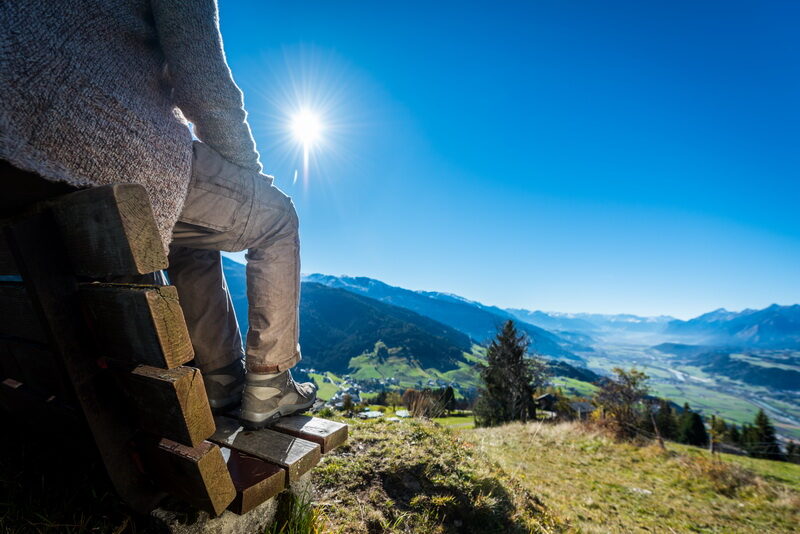 Fasten und Basenfasten im Biohotel
