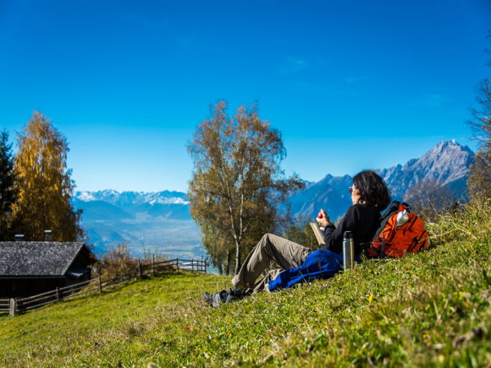 Fasten und Basenfasten im Biohotel