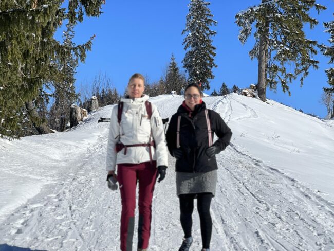 Fasten im Chiemgau