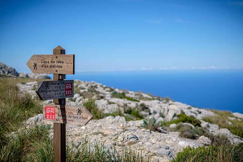 Wandern und Natur erleben