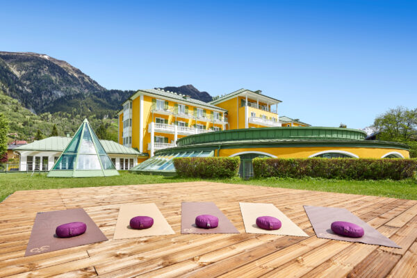 Detox Retreat